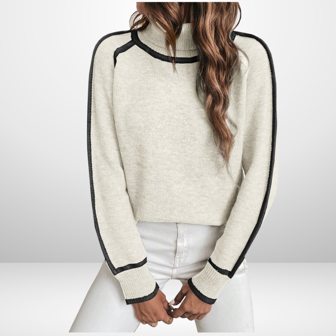 Van Meren Mode | Warme coltrui
