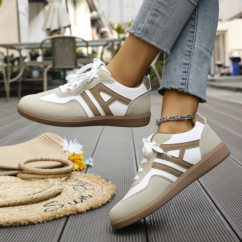 Lisa - Comfortabele Sneakers