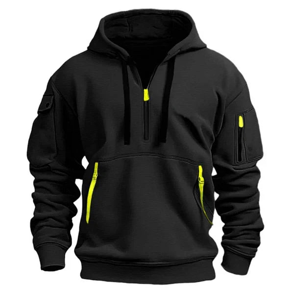 Van Meren Mode | Stijlvolle Hoodie