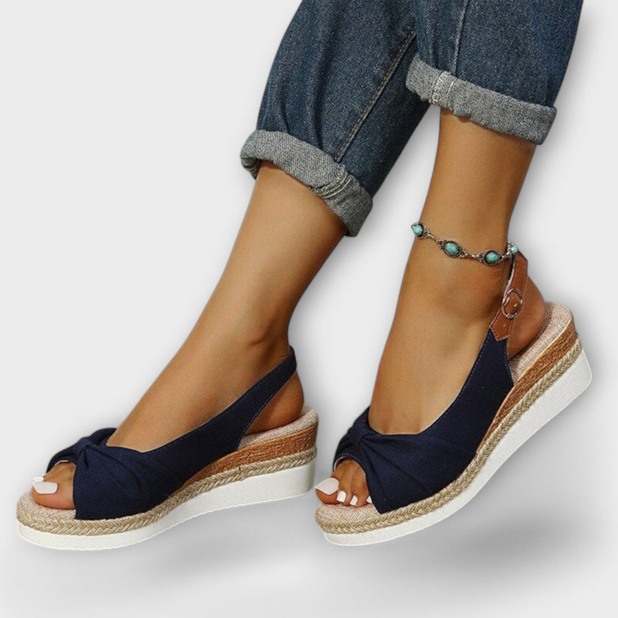 Jasmin | Sandals