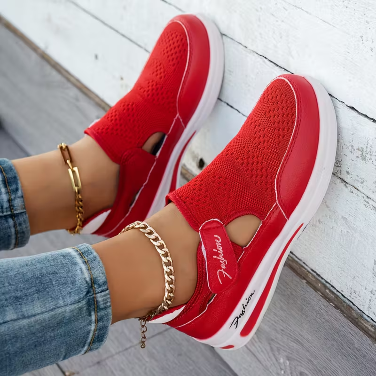 Allison - Sneakers