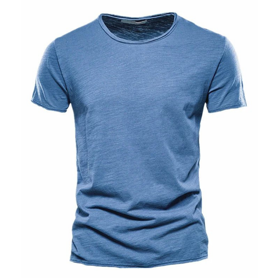 Van Meren Mode | Klassiek T-shirt