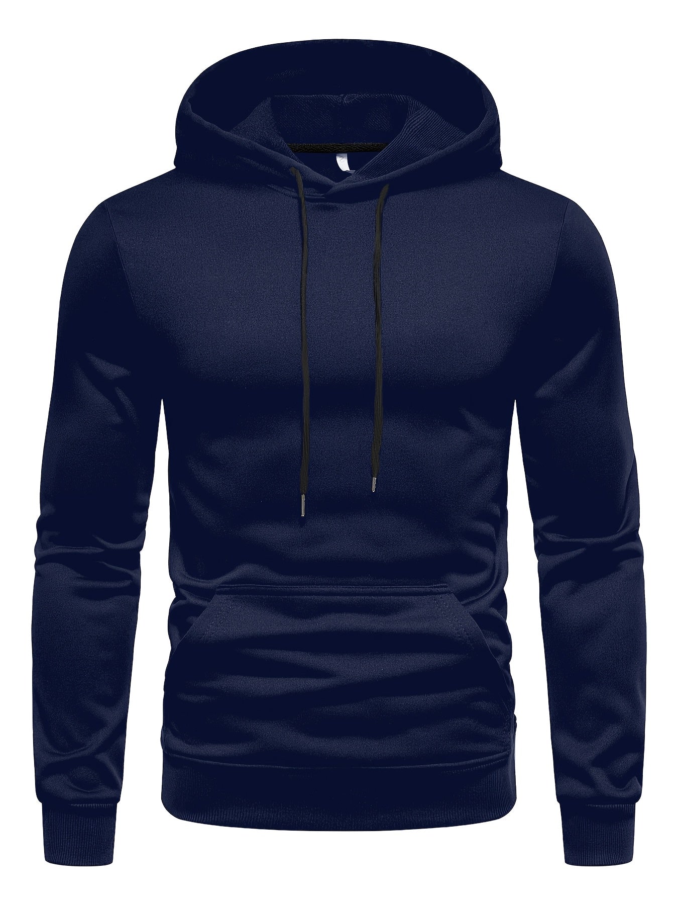 Van Meren Mode | Casual Stretchy Hoodie
