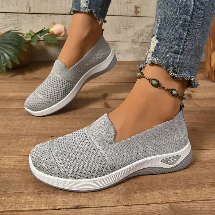 Azalea - Instap Sneakers
