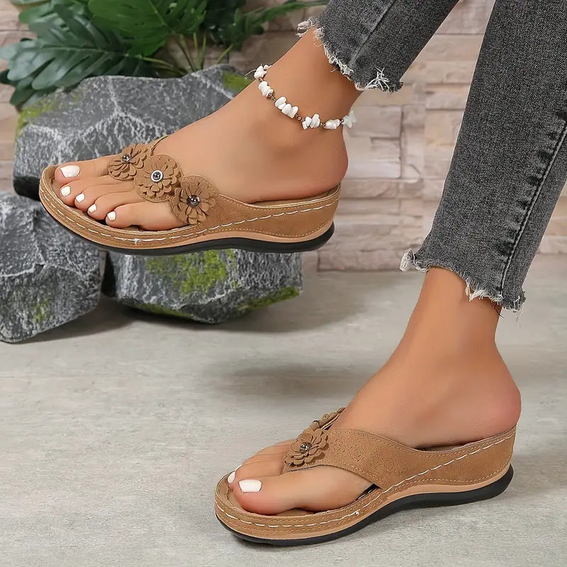 Luna | Comfort Sandals