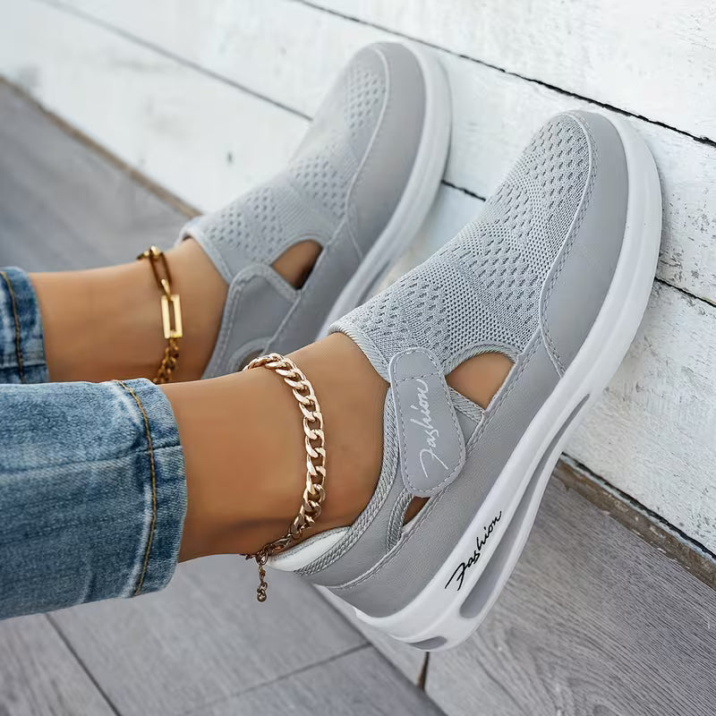 Allison - Sneakers
