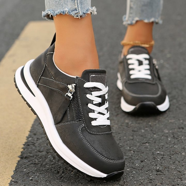 Ashlyn - Comfortabele Sneakers