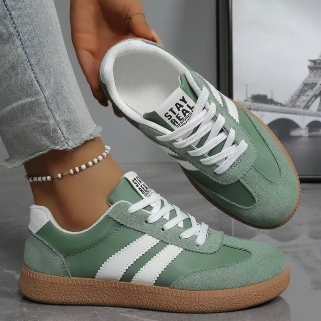 Karin | Comfort Sneakers