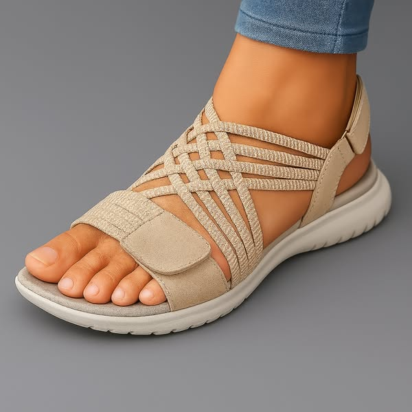 Monique | Sandals