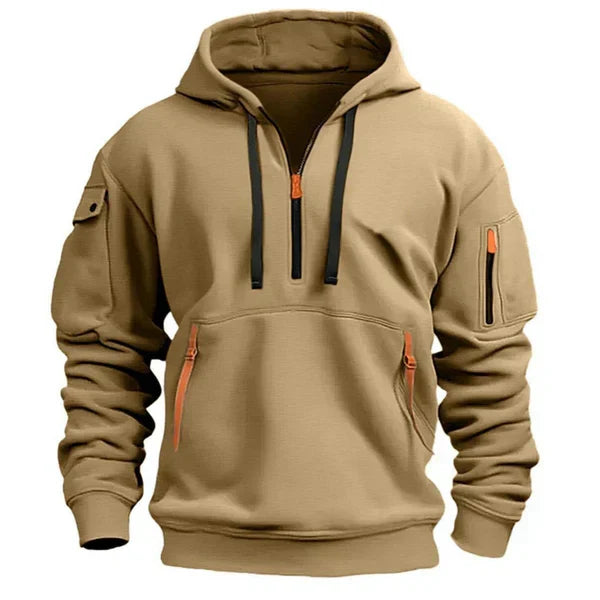 Van Meren Mode | Stijlvolle Hoodie