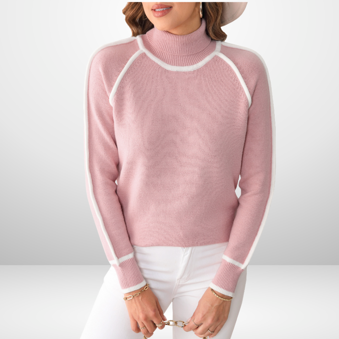 Van Meren Mode | Warme coltrui