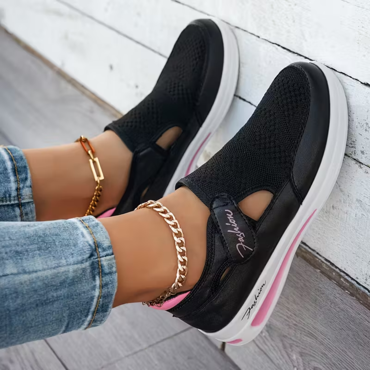 Allison - Sneakers