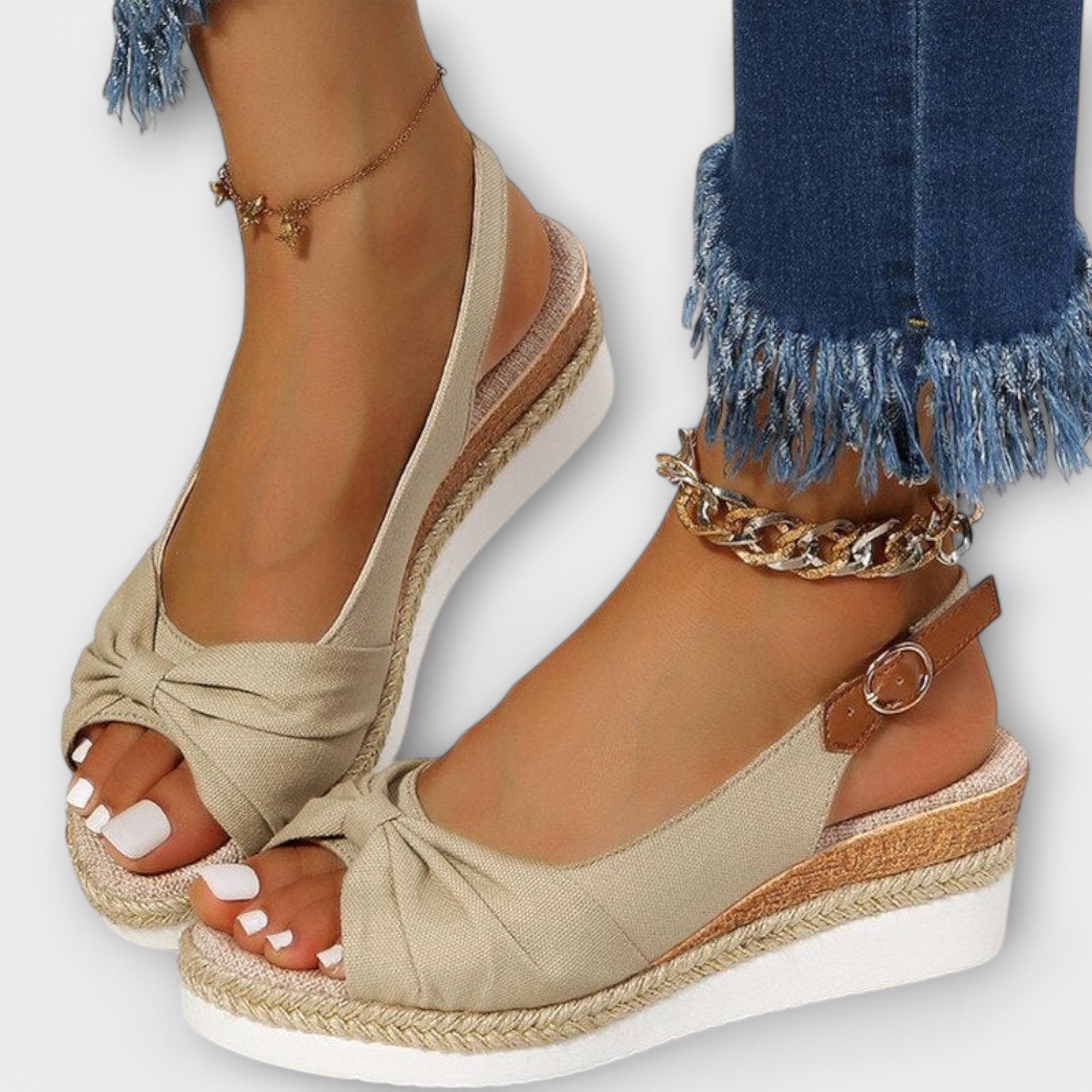 Jasmin | Sandals