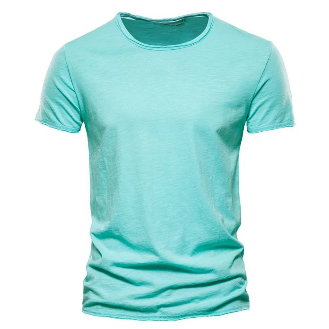 Van Meren Mode | Klassiek T-shirt