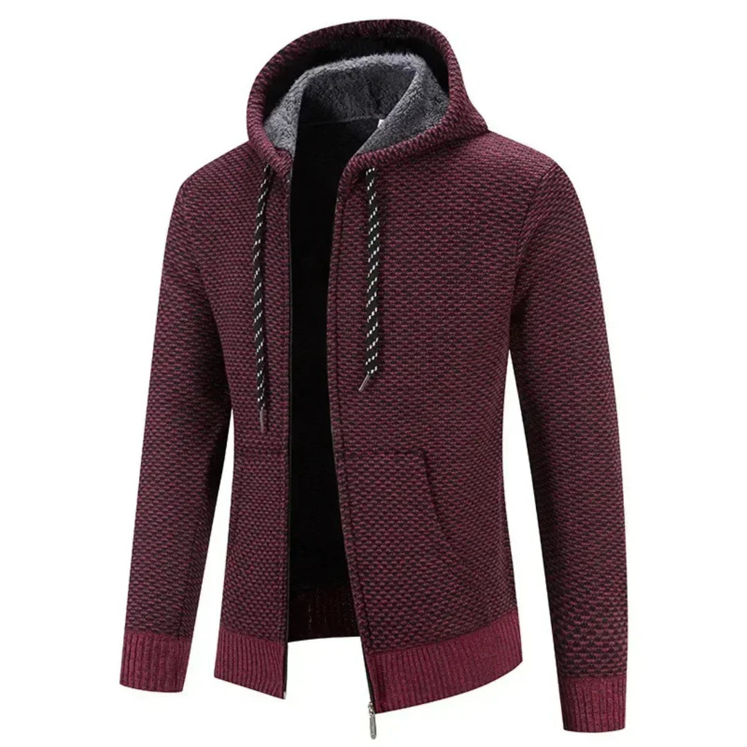 Van Meren Mode | Ultimate Hoodie