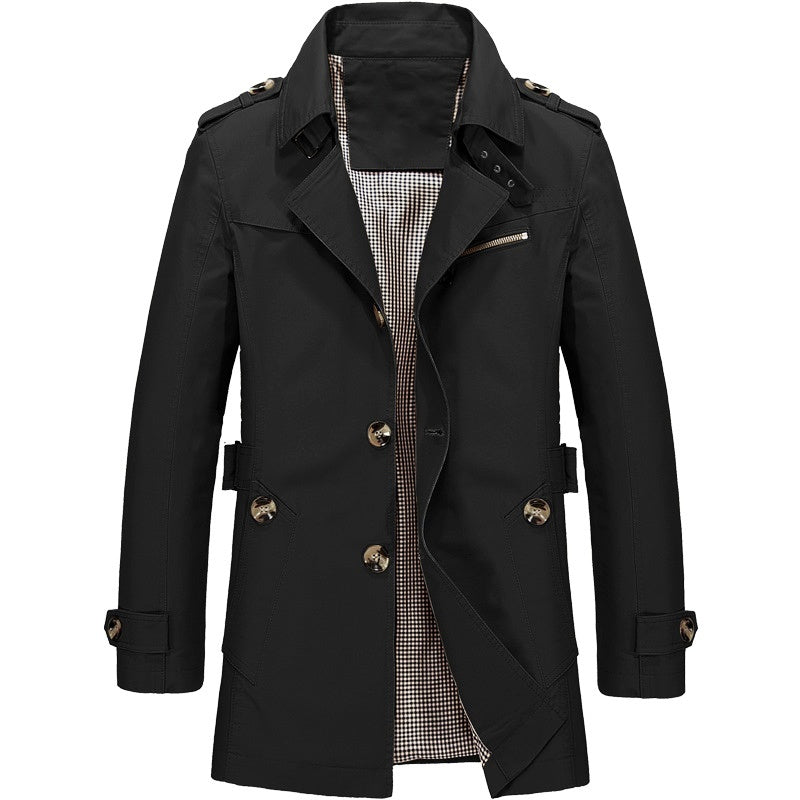 Van Meren Mode | Outdoor Windjack