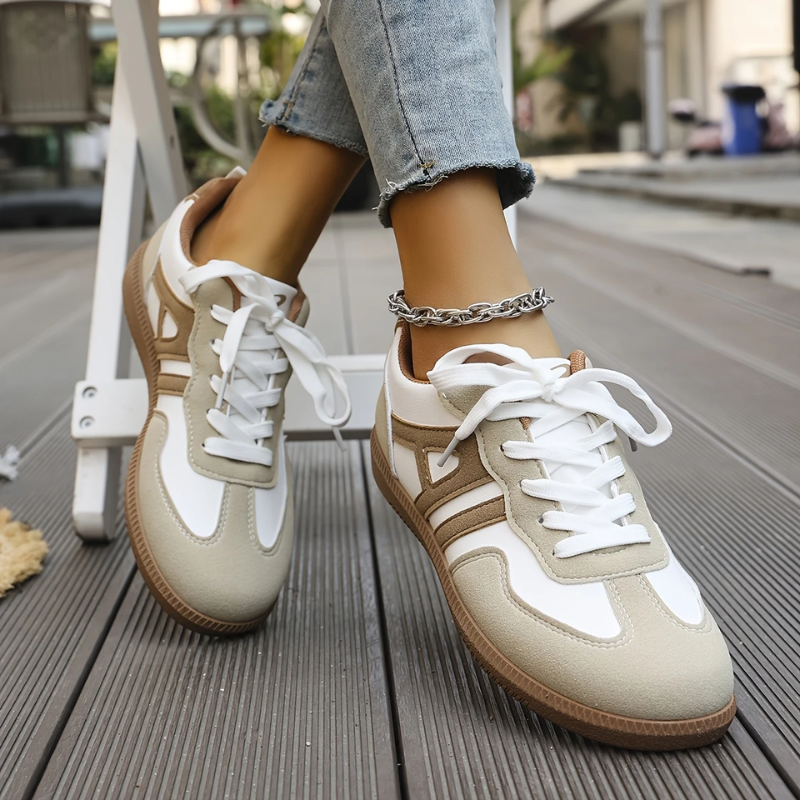Lisa - Comfortabele Sneakers