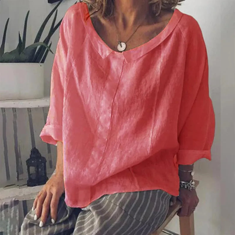 Van Meren Mode | elegante blouse voor Dames