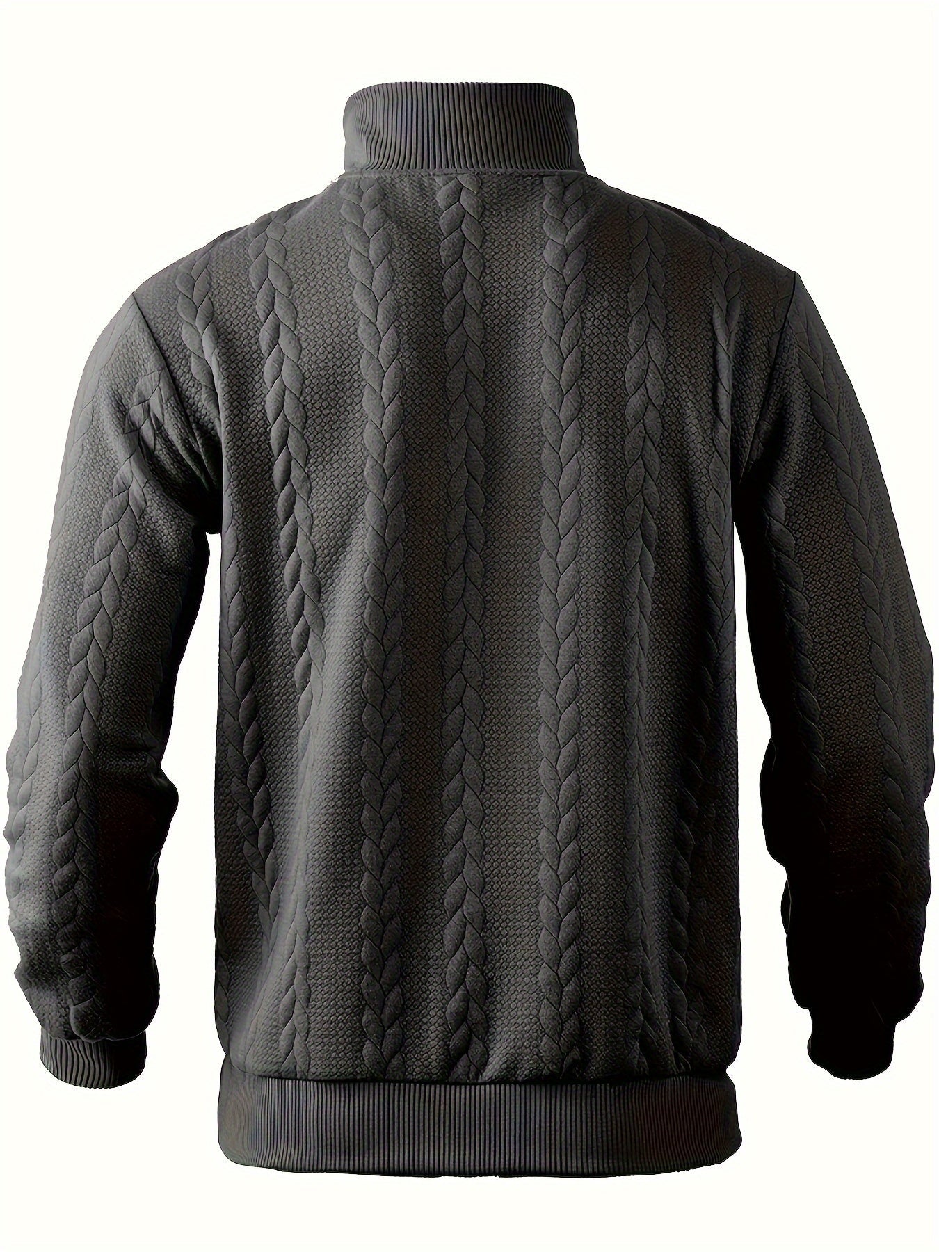 Van Meren Mode | Gebreide Zip-Up