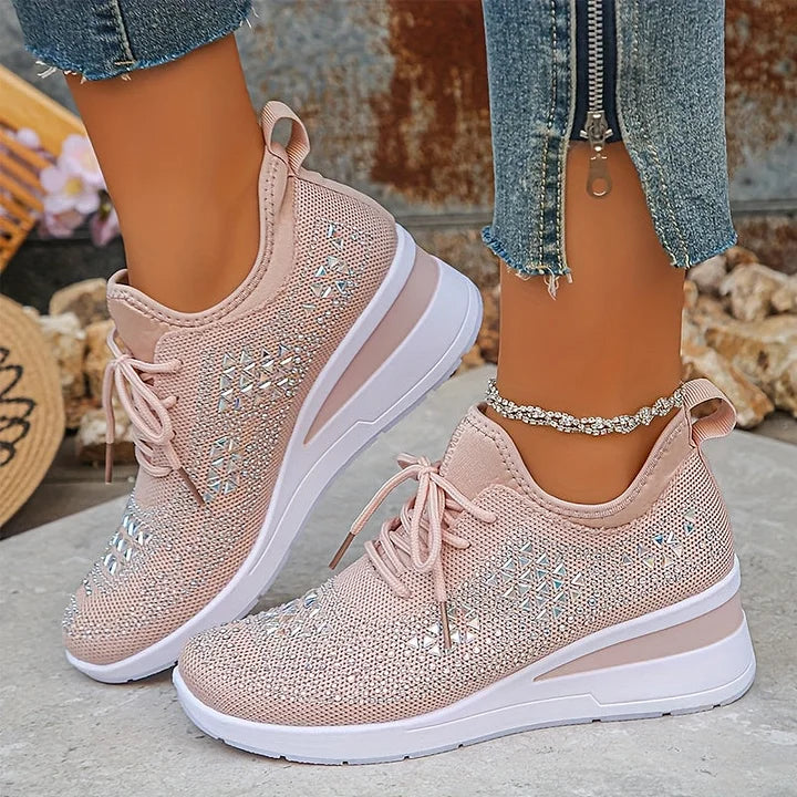 Bonnie | Comfort Sneakers