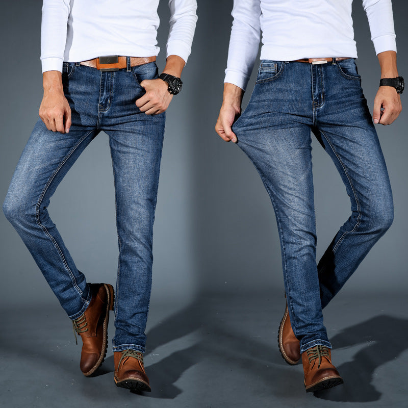 Van Meren Mode | Premium Stretch Jeans