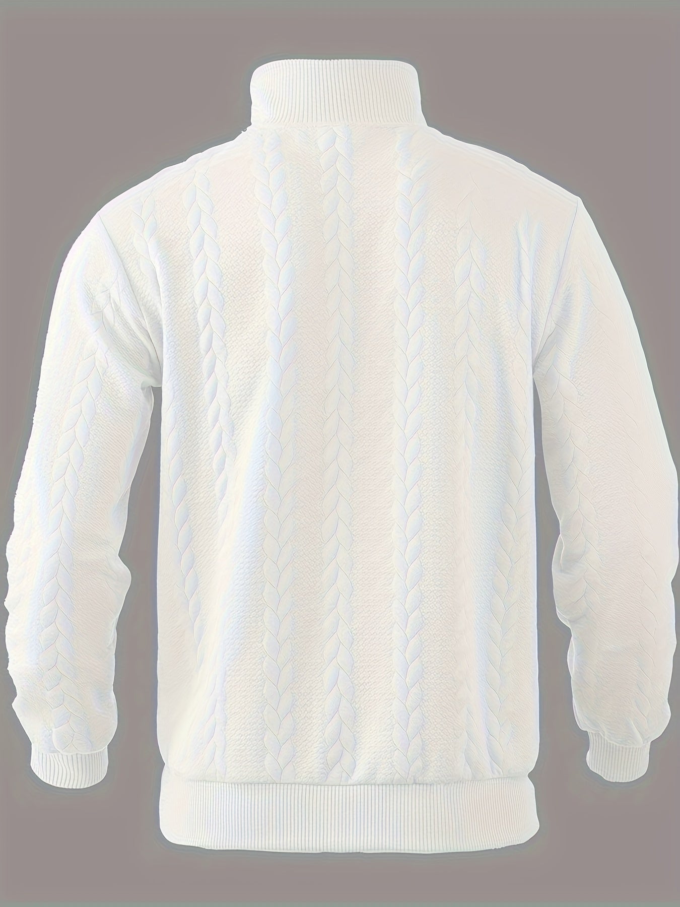 Van Meren Mode | Gebreide Zip-Up