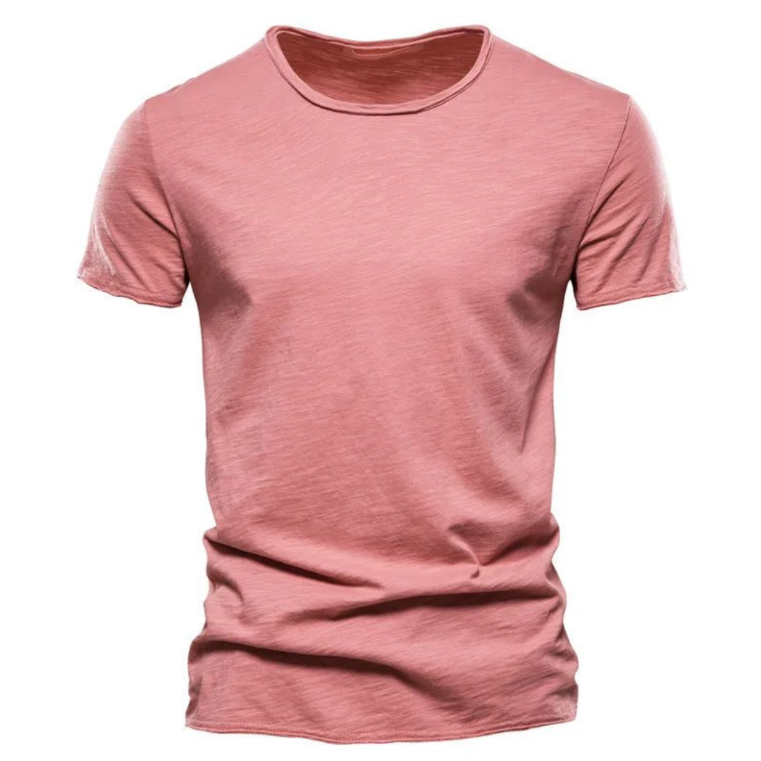 Van Meren Mode | Klassiek T-shirt