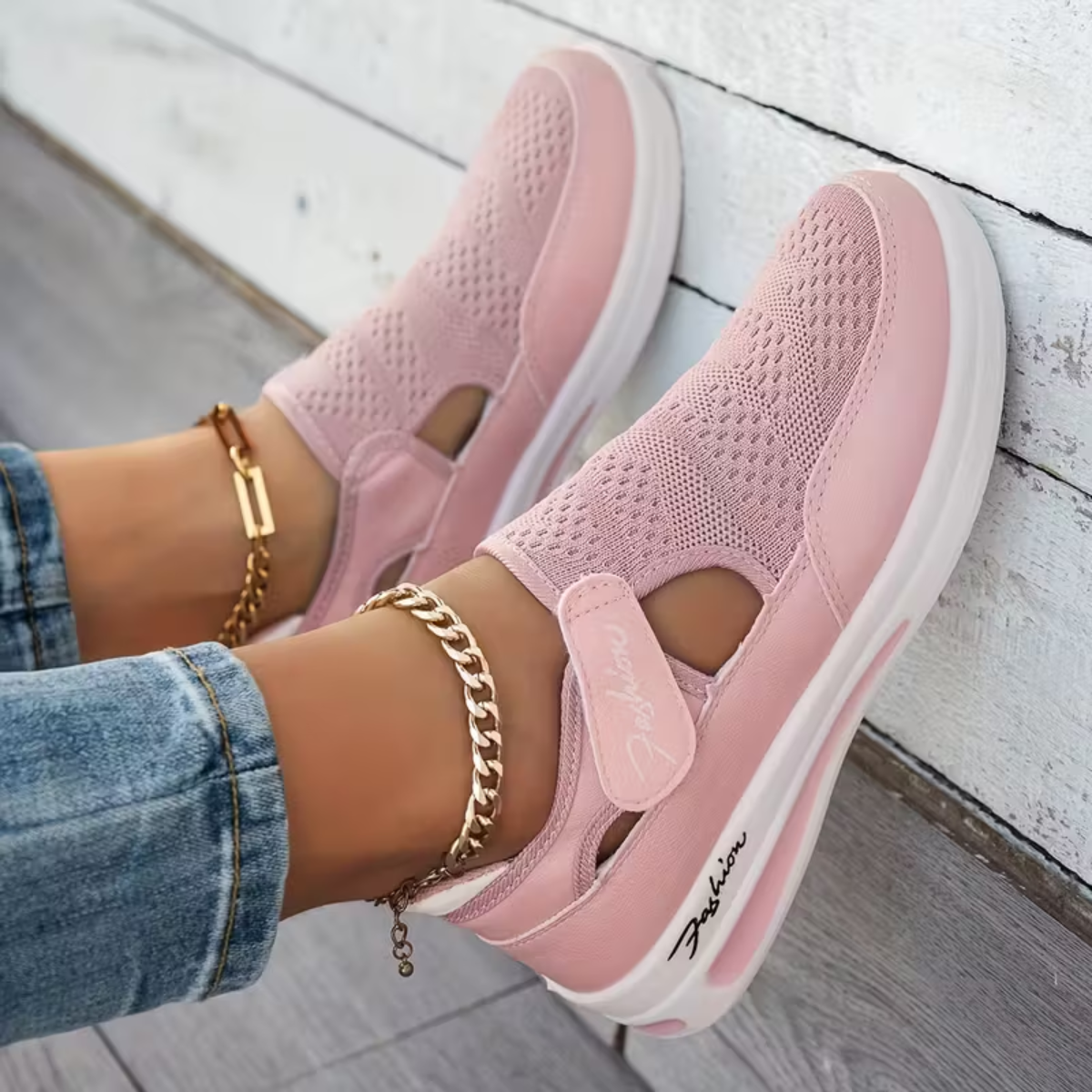 Allison - Sneakers