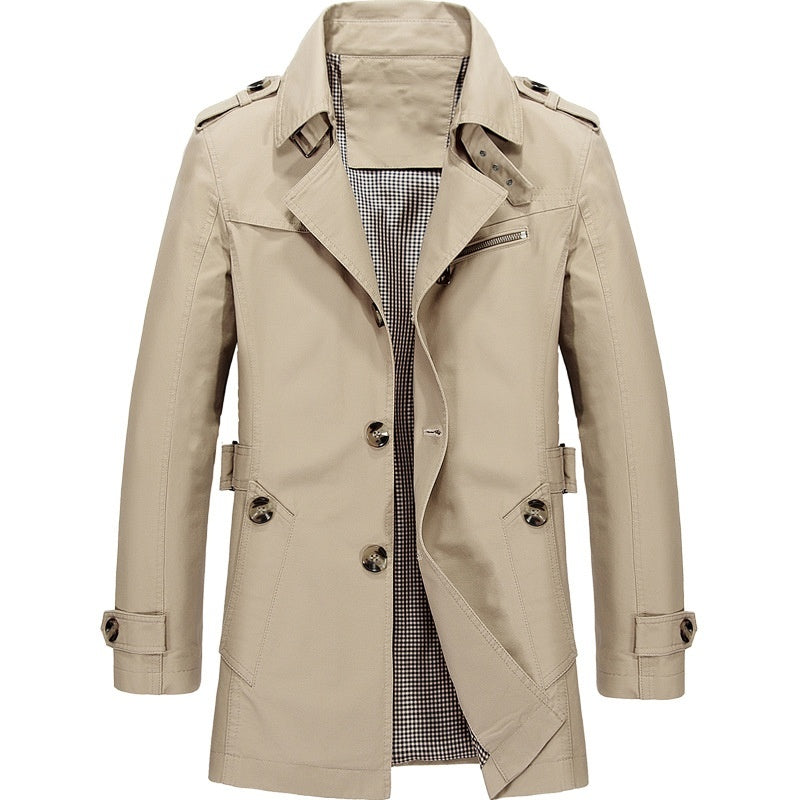 Van Meren Mode | Outdoor Windjack