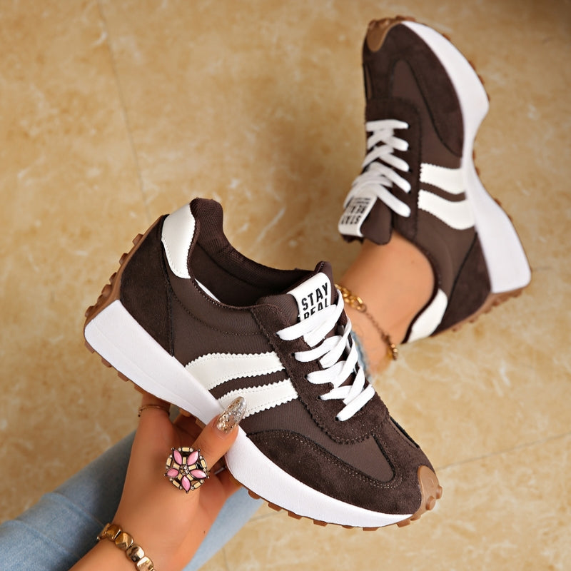 Remi - Comfortabele Sneakers