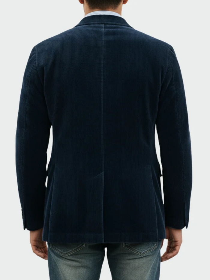 Van Meren Mode | 2-DELIGE PAK: BLAZER EN VEST