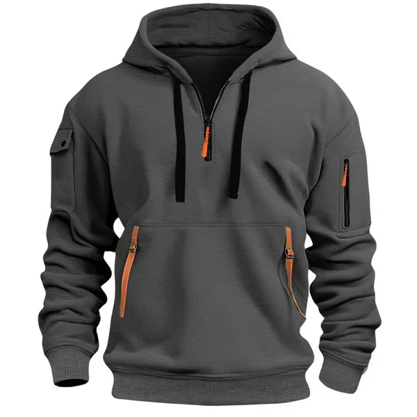 Van Meren Mode | Stijlvolle Hoodie