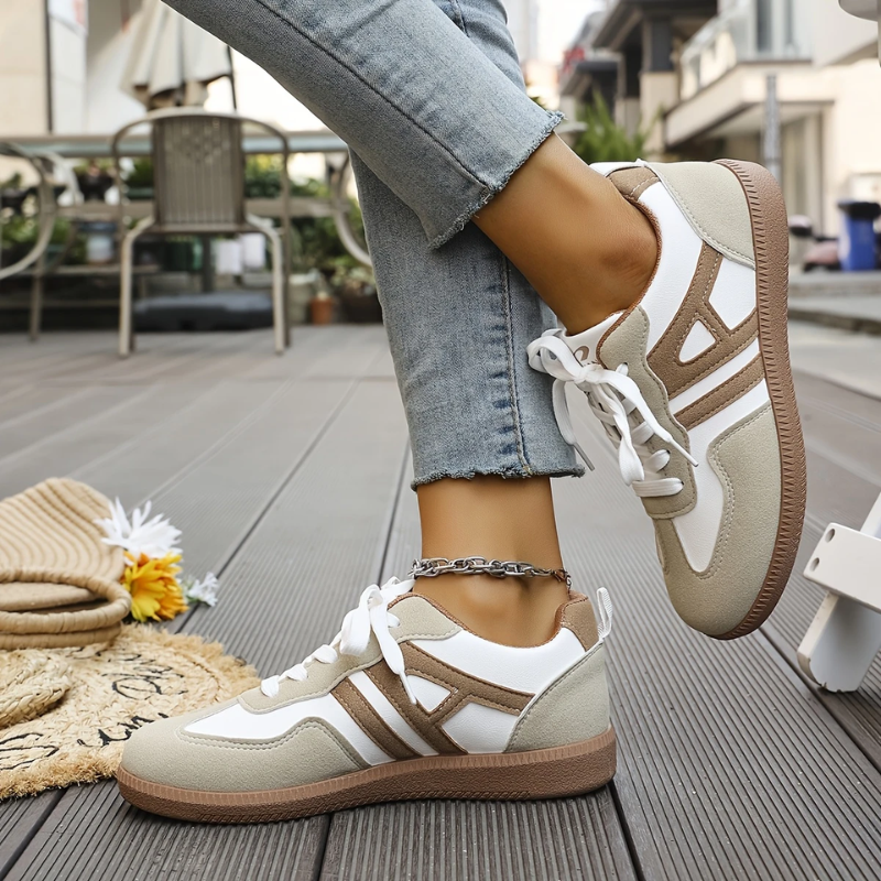 Lisa - Comfortabele Sneakers