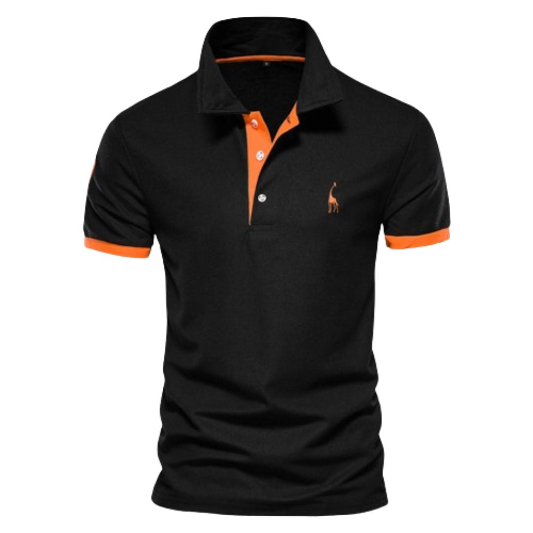 Van Meren Mode | Casual Polo T-shirt