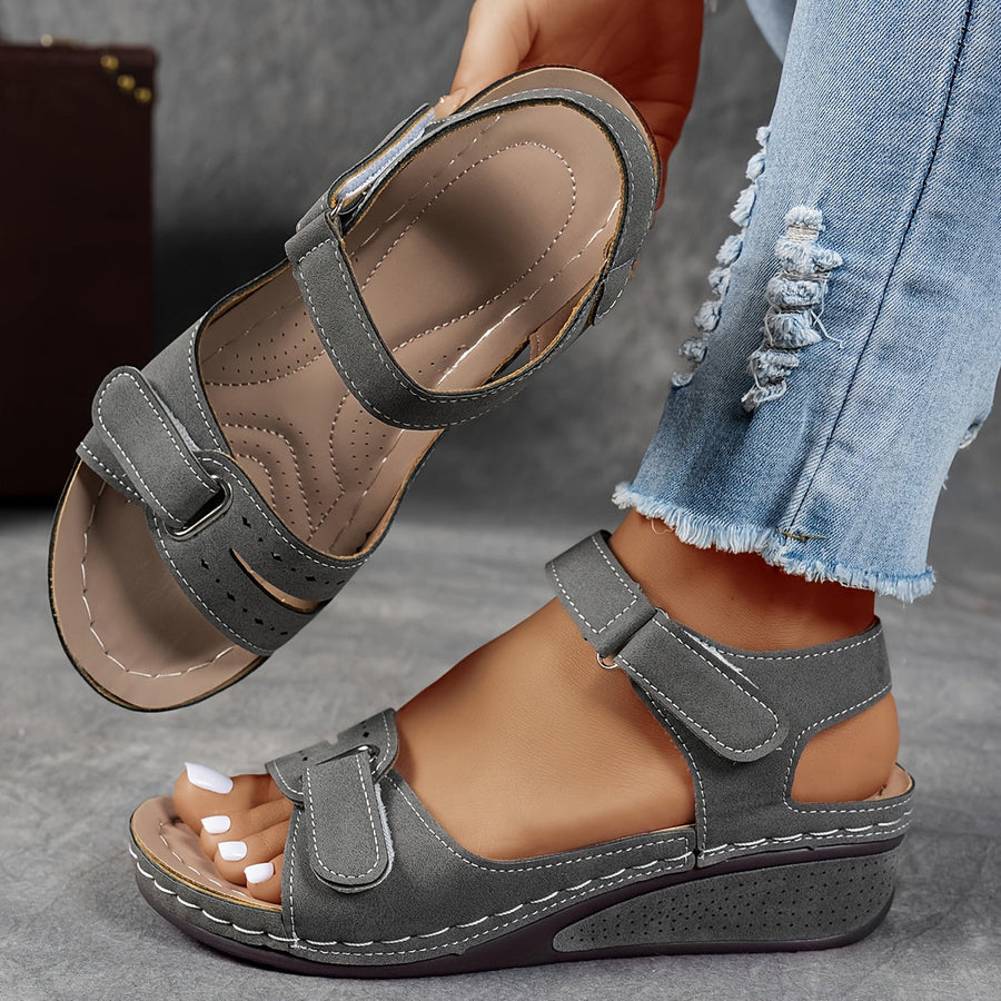 Kristen | Sandals