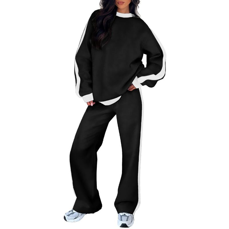 Sandi - 2-Piece Lounge Set
