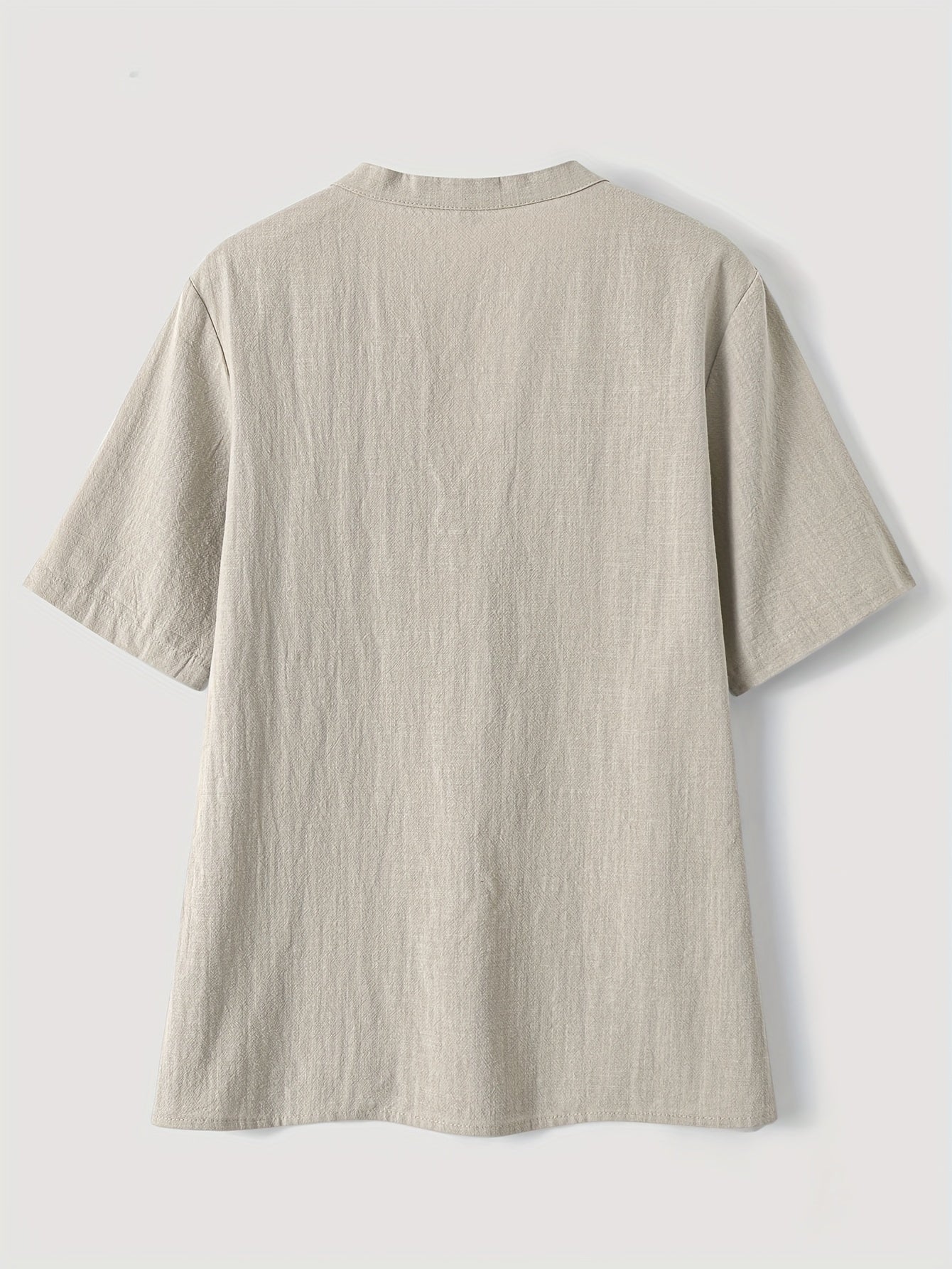 Van Meren Mode | Elegante V-Hals Blouse