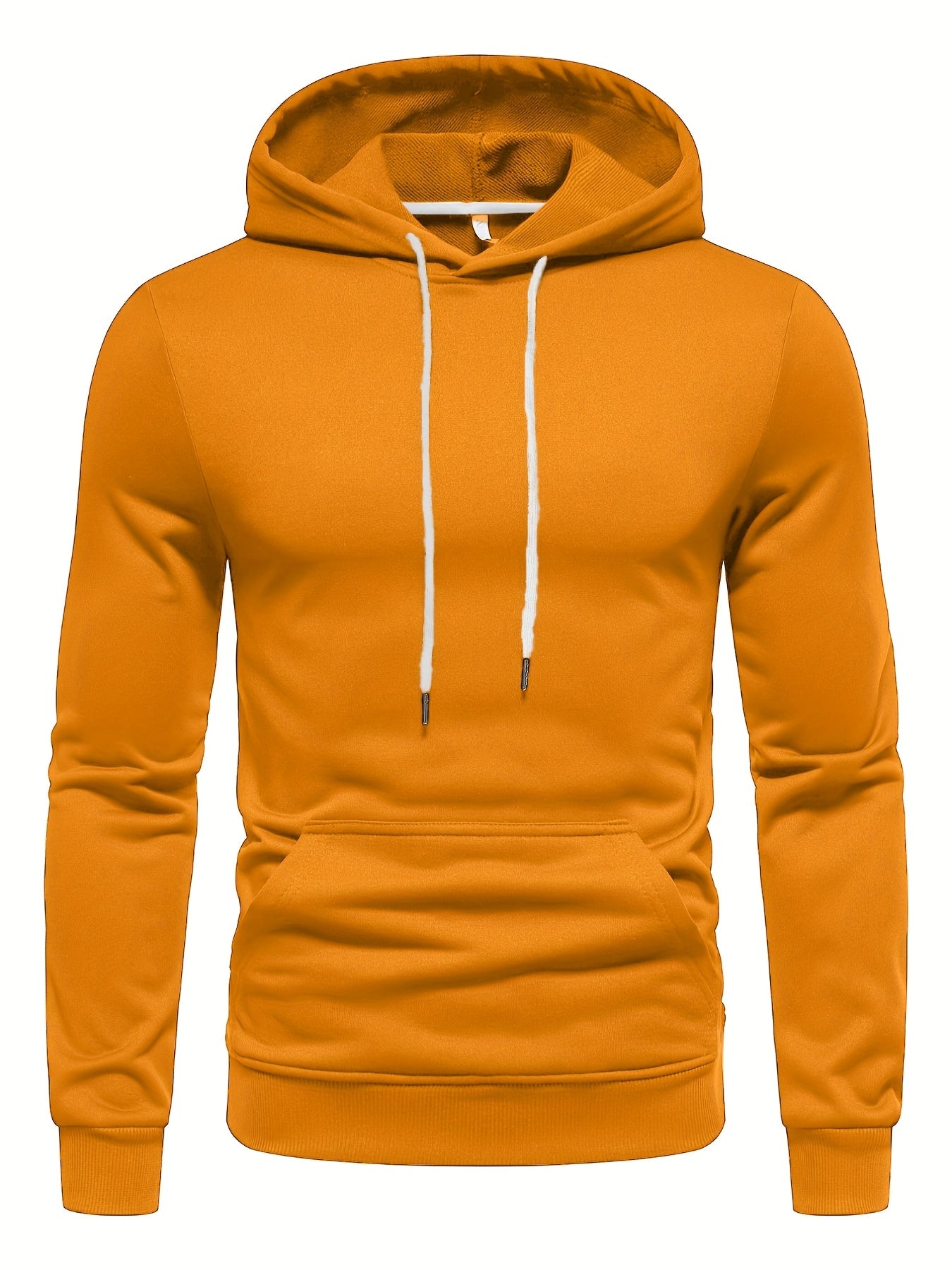 Van Meren Mode | Casual Stretchy Hoodie