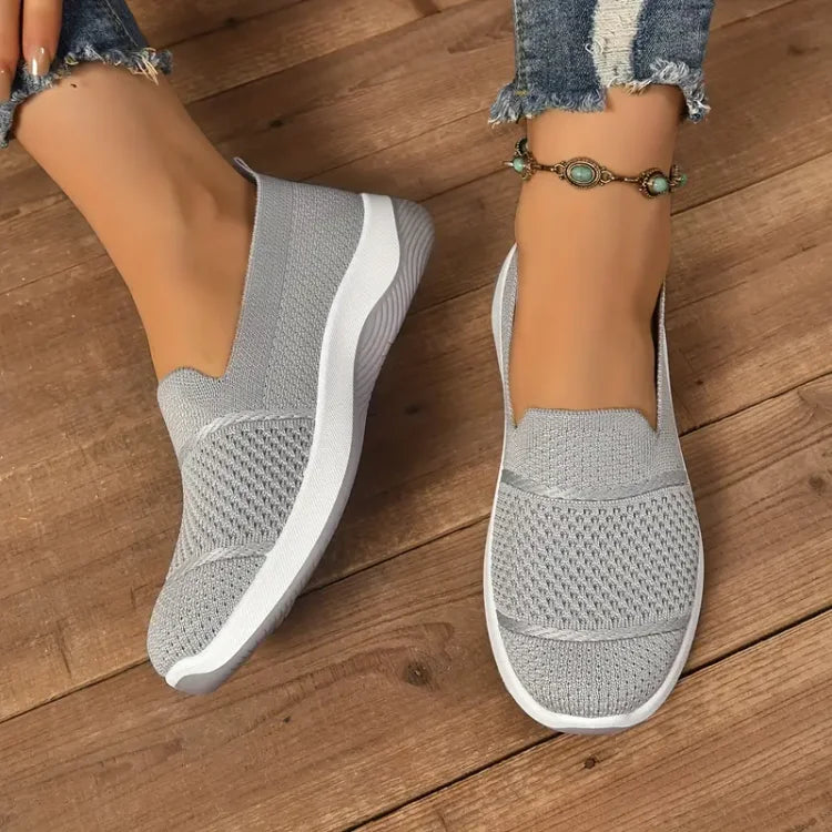 Azalea - Instap Sneakers