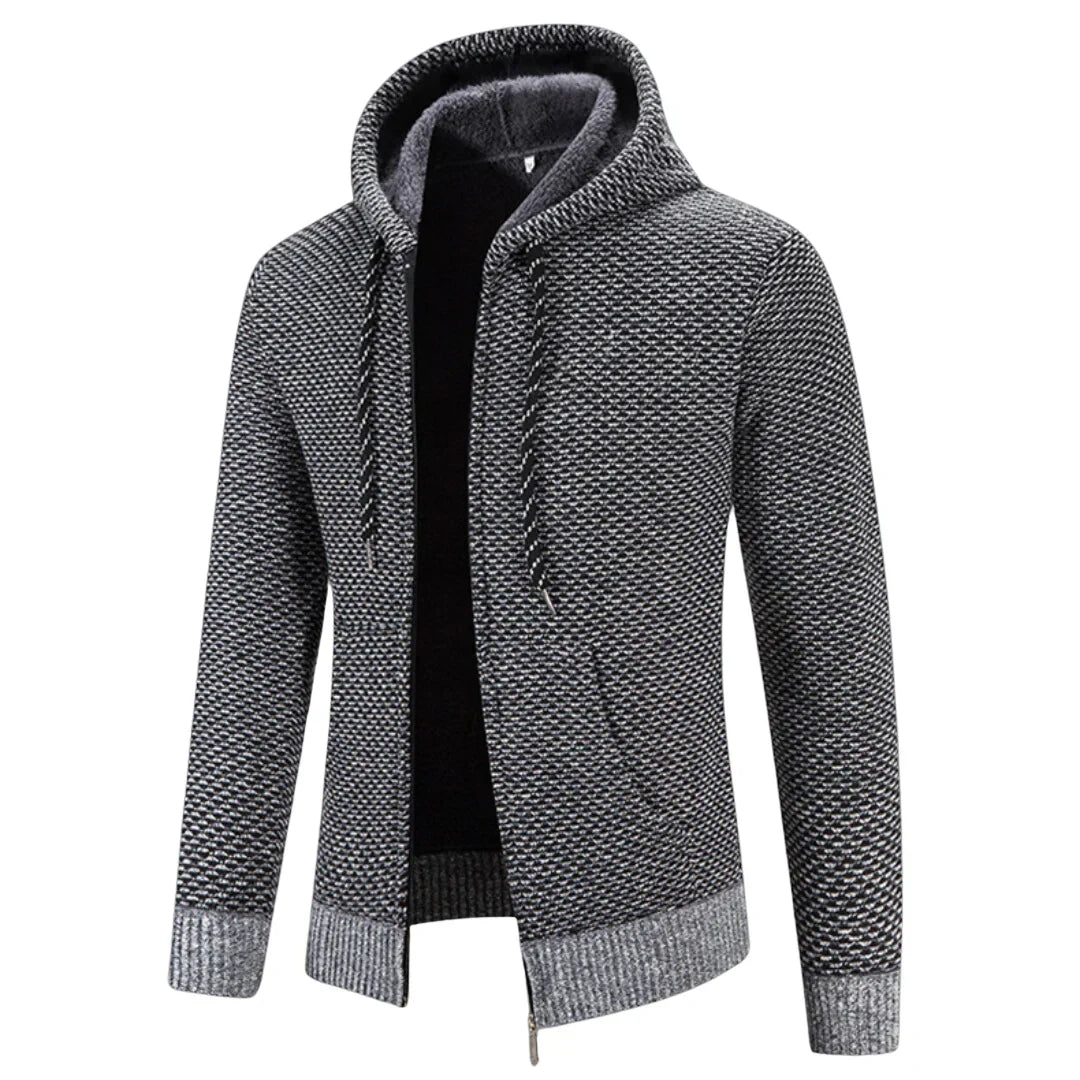 Van Meren Mode | Ultimate Hoodie
