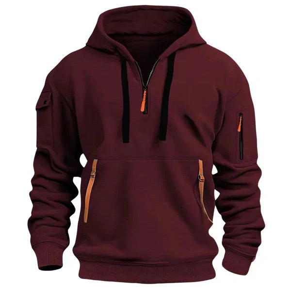 Van Meren Mode | Stijlvolle Hoodie