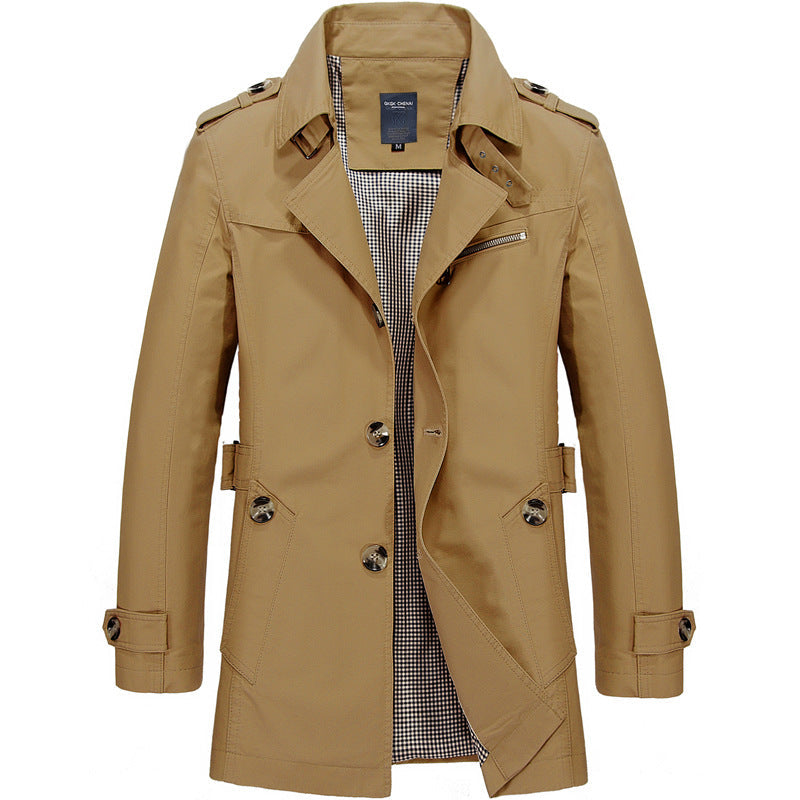 Van Meren Mode | Outdoor Windjack