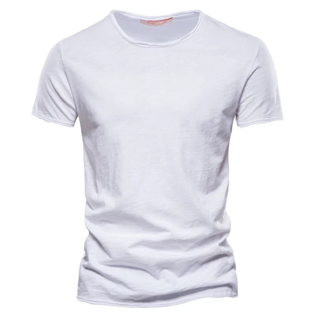 Van Meren Mode | Klassiek T-shirt