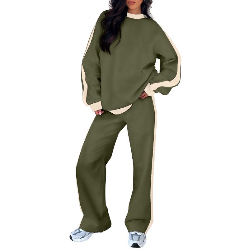 Sandi - 2-Piece Lounge Set