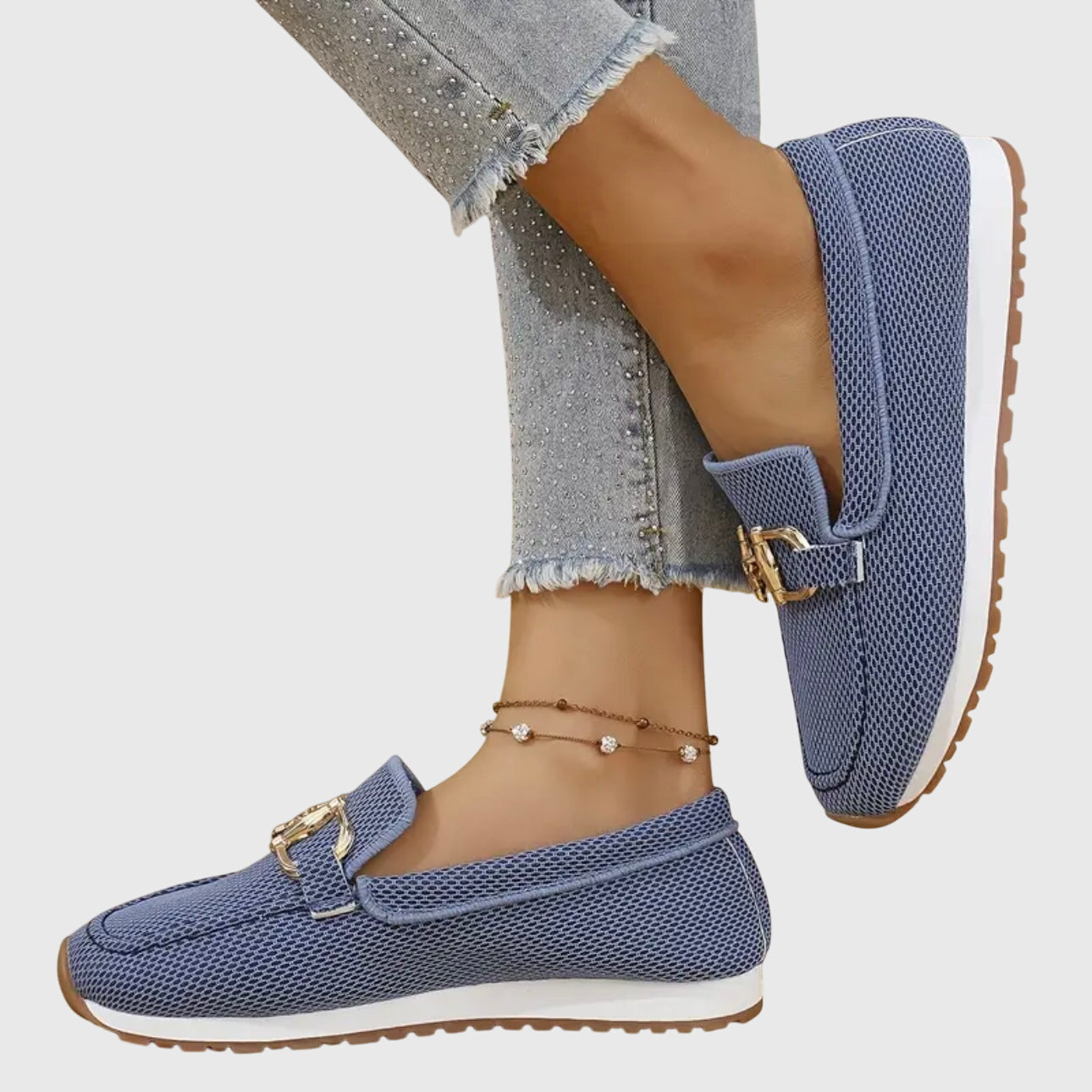 Susie | Elegante Loafer Sneaker