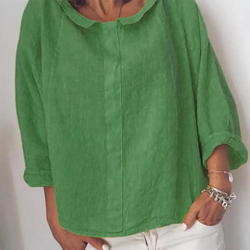 Van Meren Mode | elegante blouse voor Dames