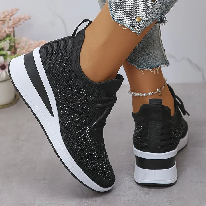 Bonnie | Comfort Sneakers