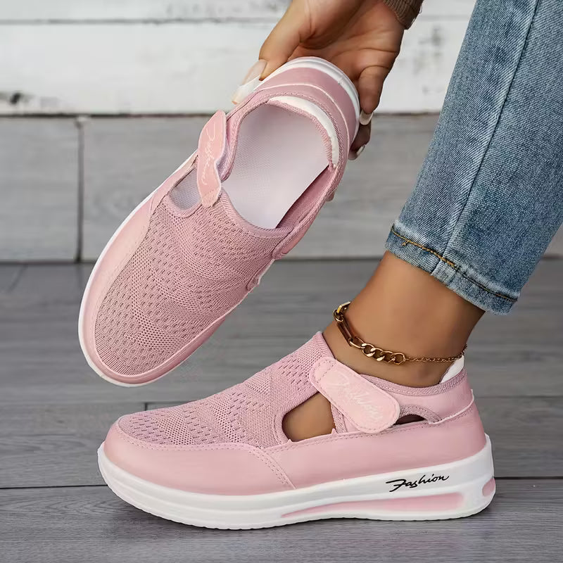 Allison - Sneakers