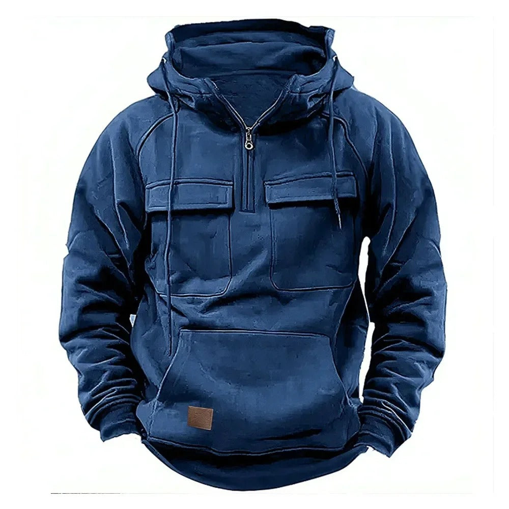 Van Meren Mode | Trendy Hoodie
