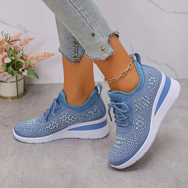 Bonnie | Comfort Sneakers